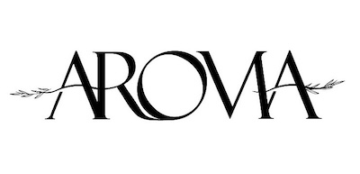 Aroma logo